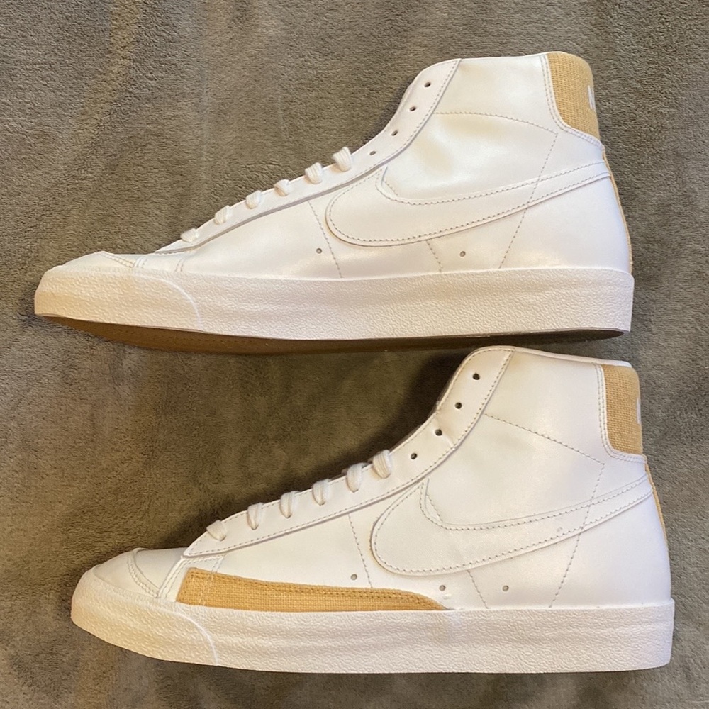 Nike Blazer Mid Vintage 77 Sneakers